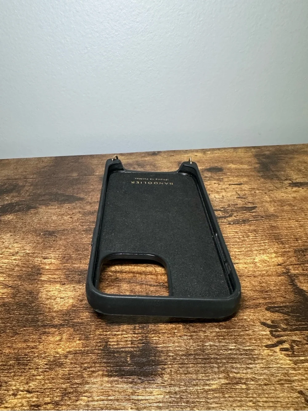 Bandolier IPhone Case & Straps
